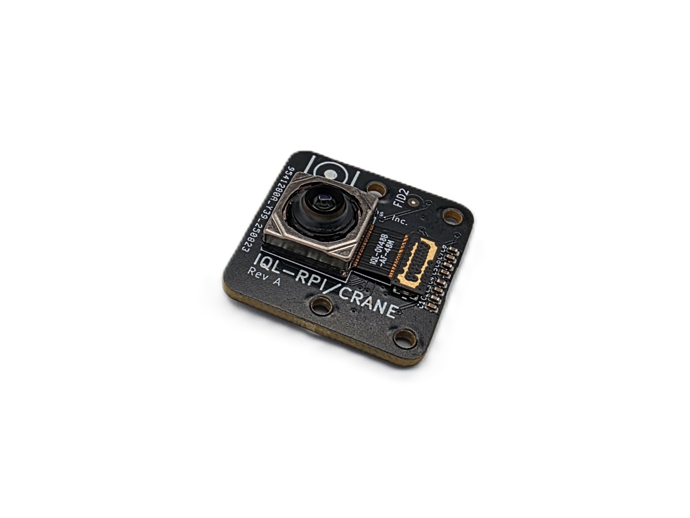 Image Quality Labs